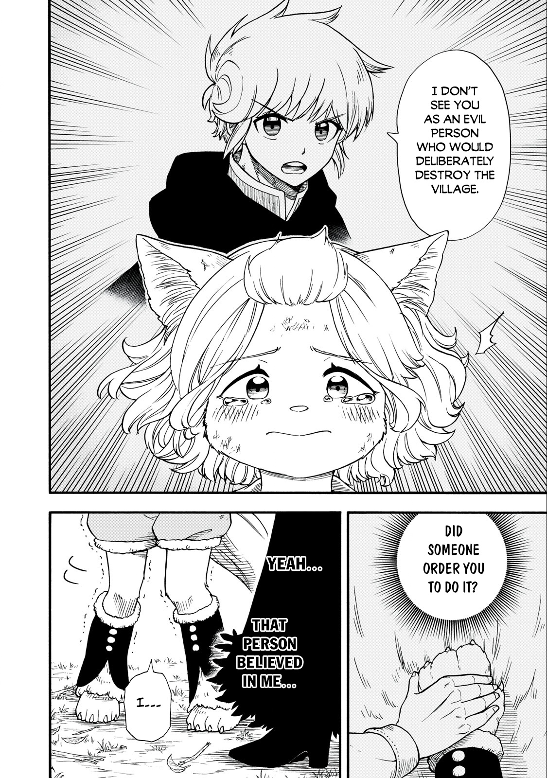 Boku Igai Zennin Tenseisha Ka Yo!? - Chapter 9