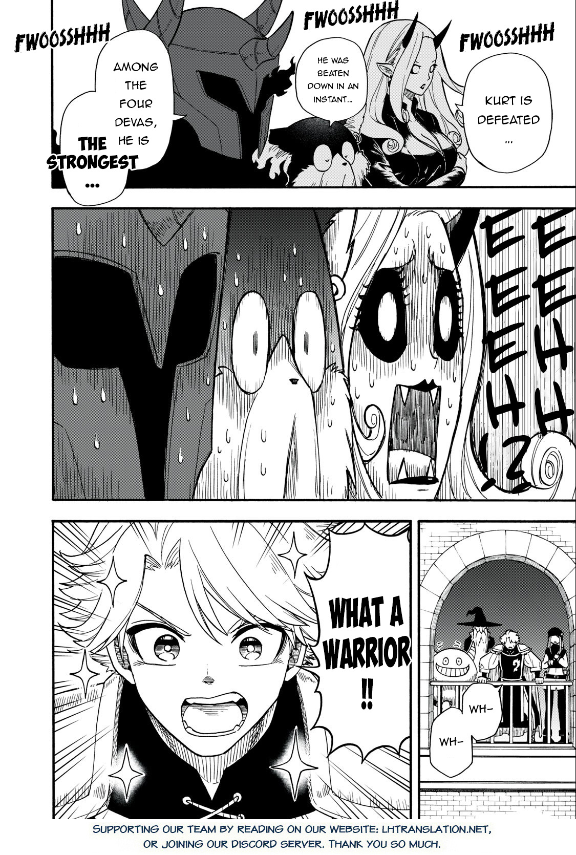 Boku Igai Zennin Tenseisha Ka Yo!? - Chapter 19