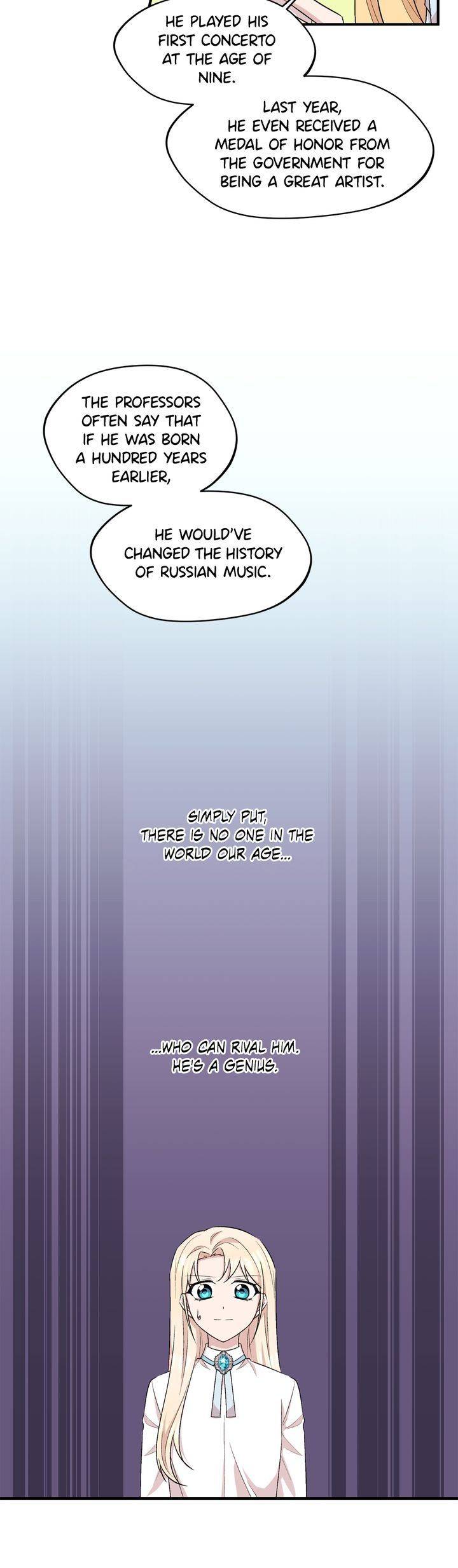 Moscow’s Dawn - Chapter 20