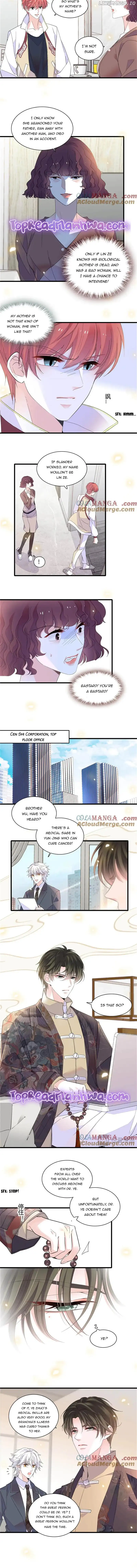 The Almighty Daughter Runs The World - Chapter 90