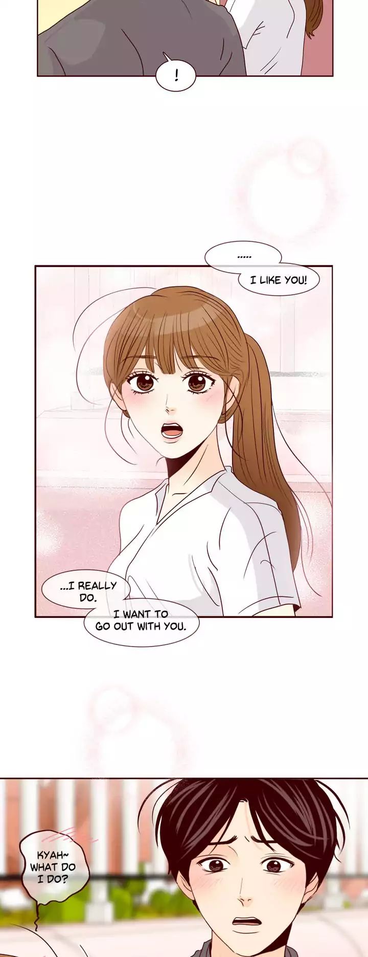 Secret Crush - Chapter 71