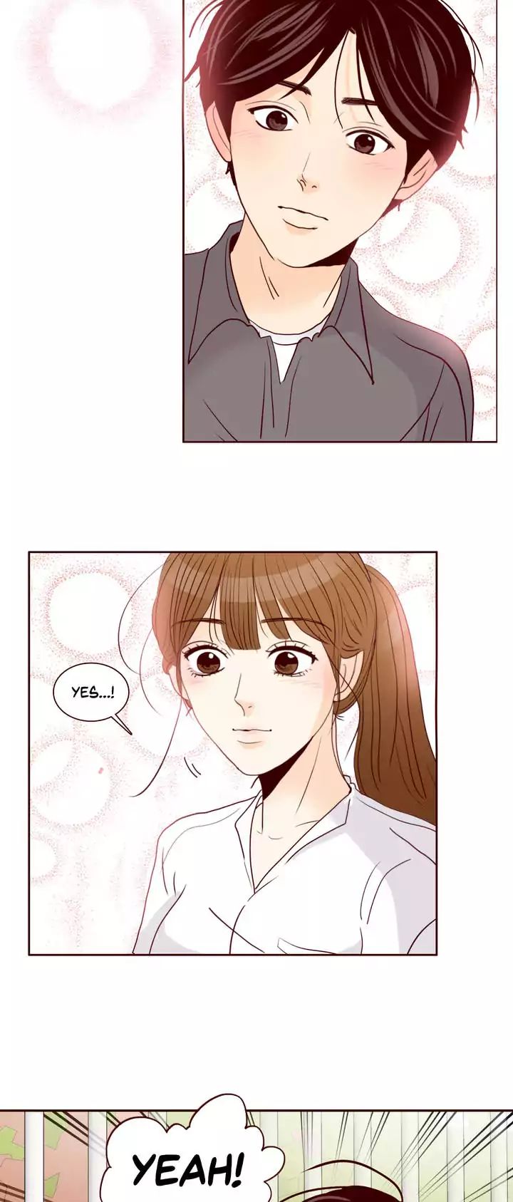 Secret Crush - Chapter 71