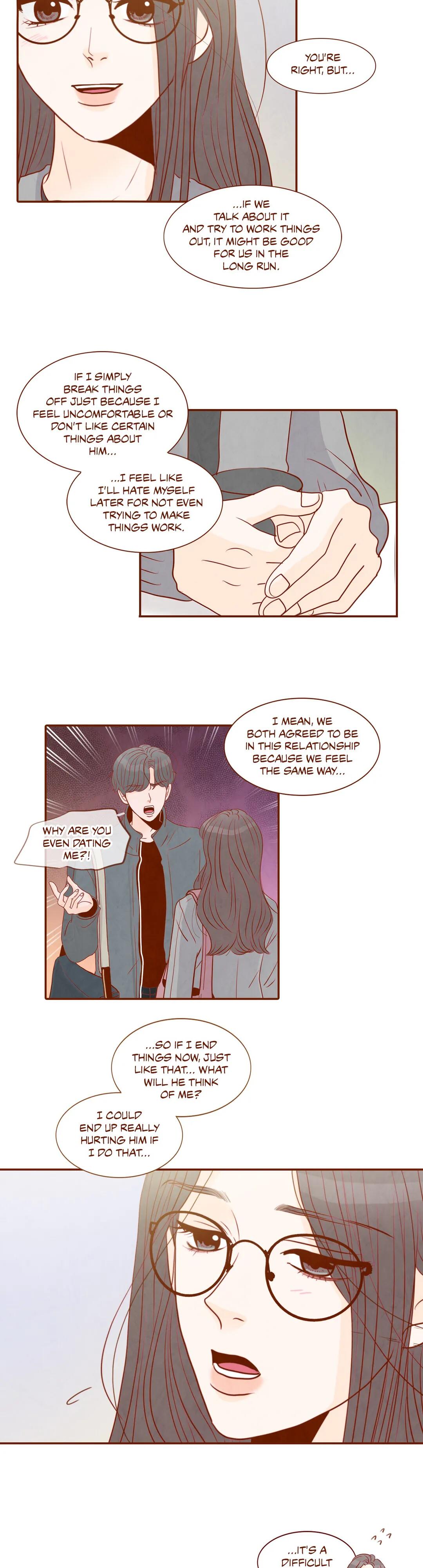 Secret Crush - Chapter 103 - Side Story: You Can't!