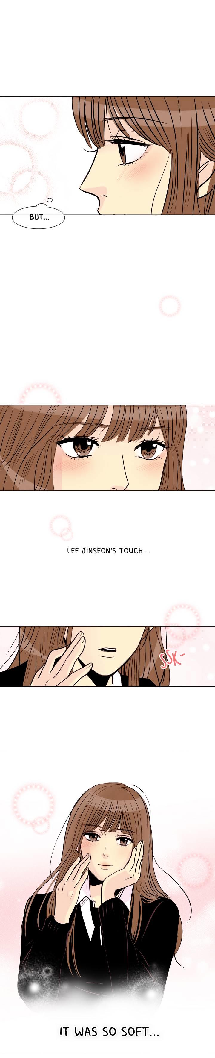 Secret Crush - Chapter 09