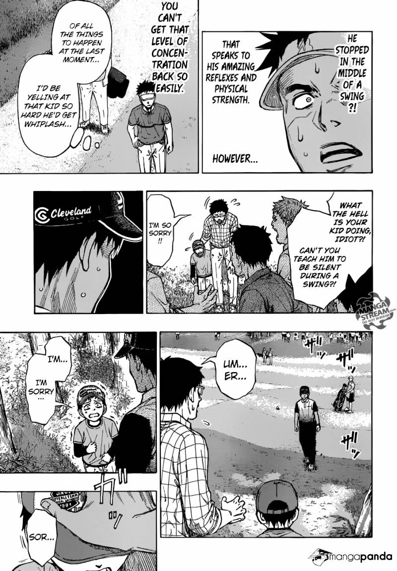 Robot X Laserbeam - Chapter 29