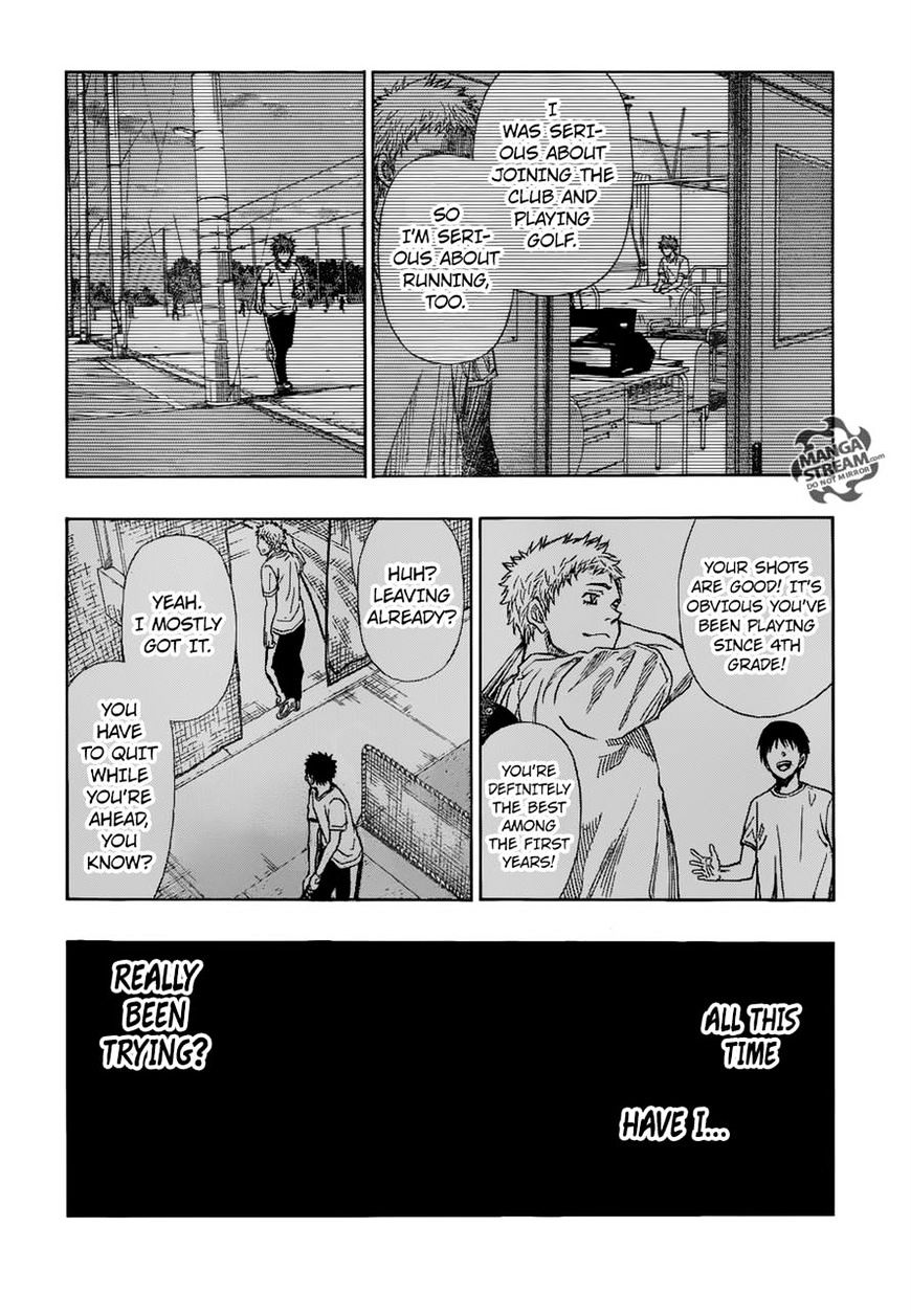 Robot X Laserbeam - Chapter 13