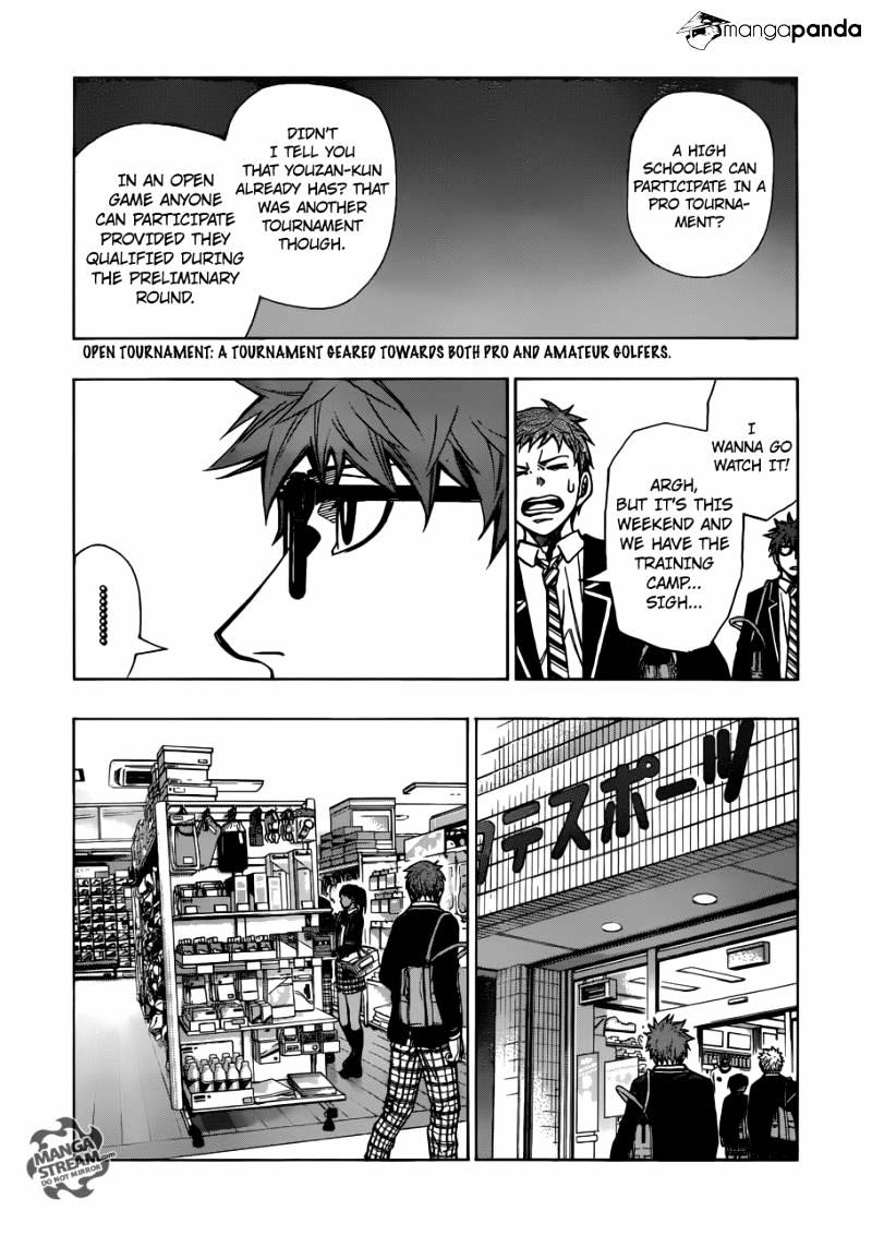 Robot X Laserbeam - Chapter 26