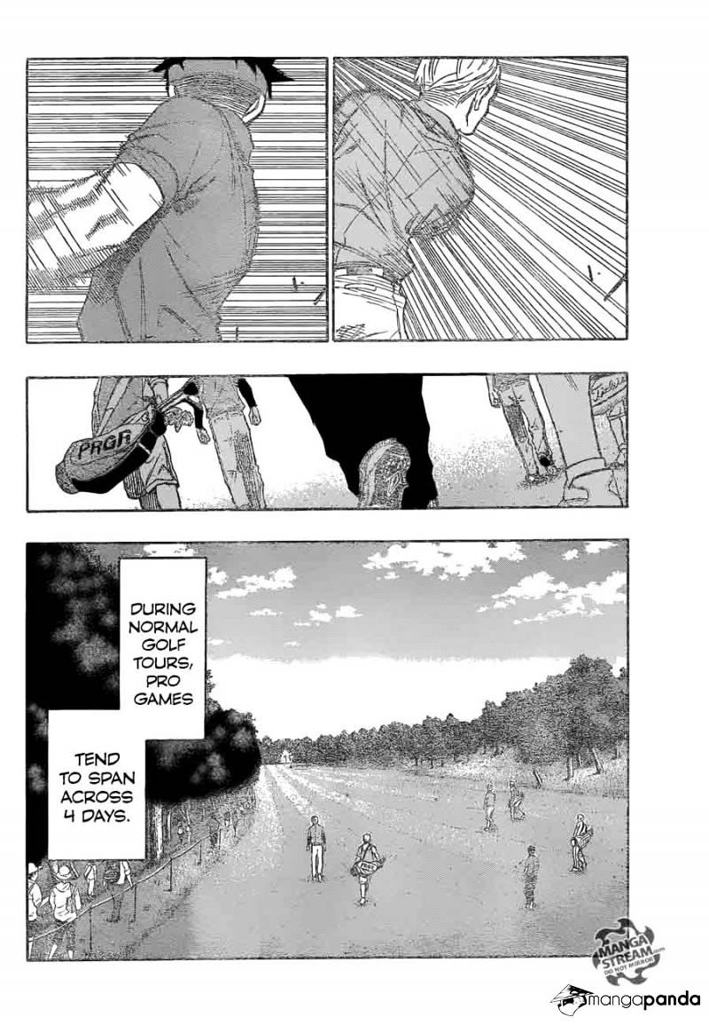 Robot X Laserbeam - Chapter 34