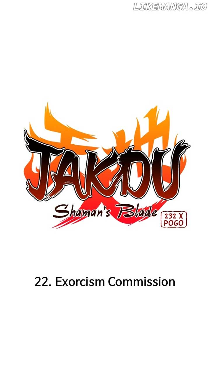 Jakdu - Chapter 22