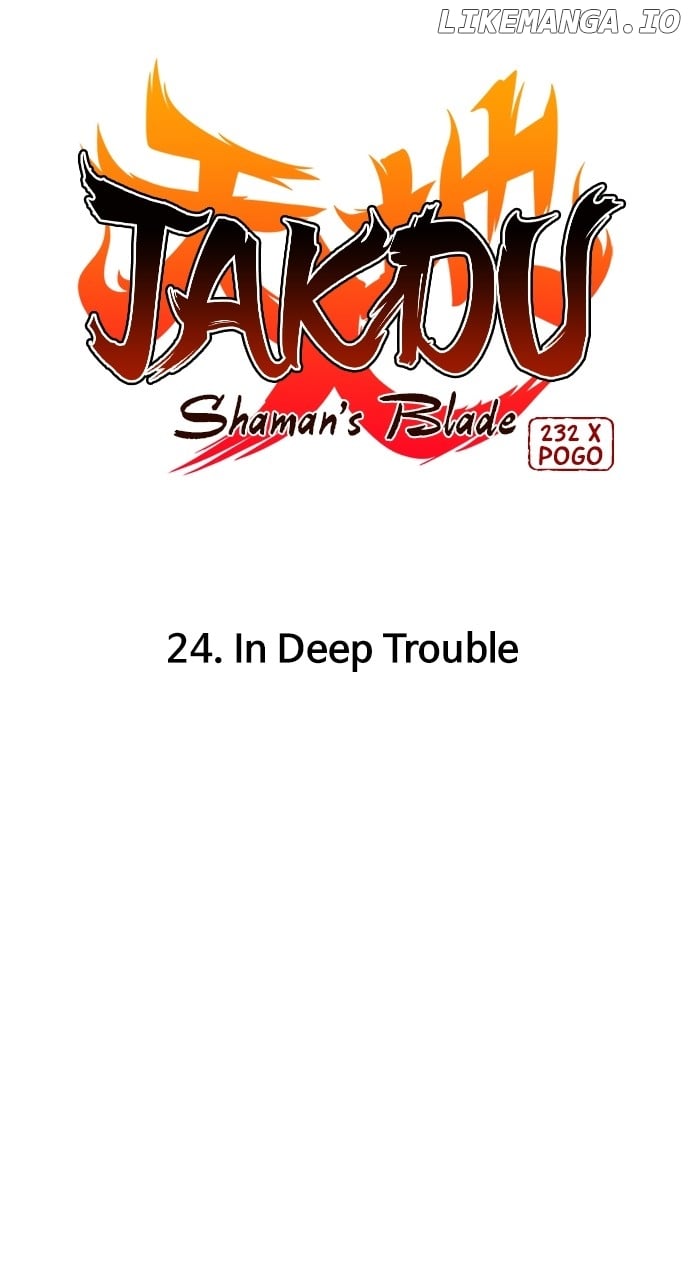 Jakdu - Chapter 24