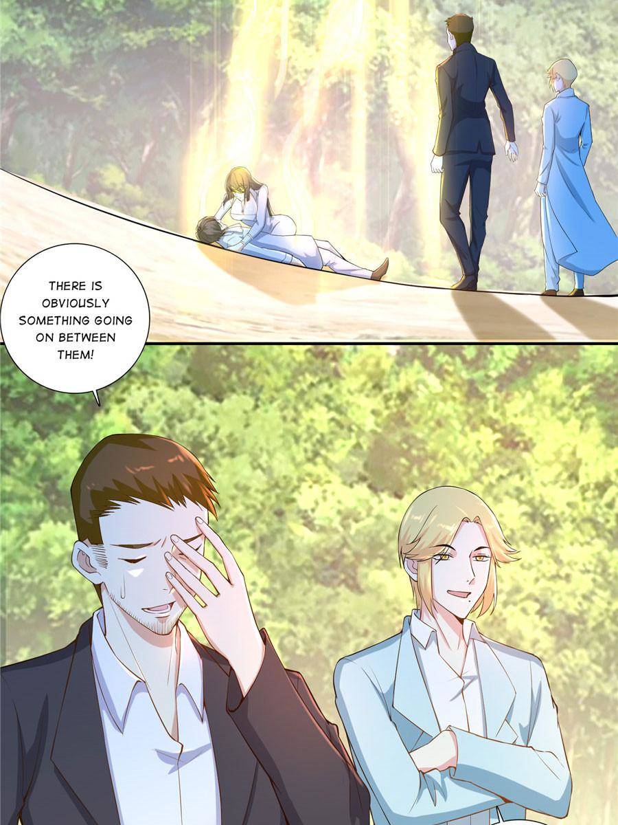 Skyfire Avenue - Chapter 40