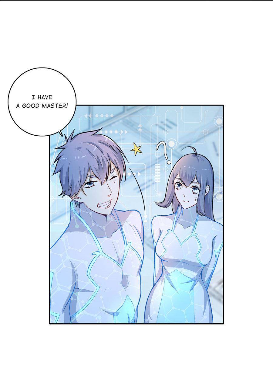 Skyfire Avenue - Chapter 46