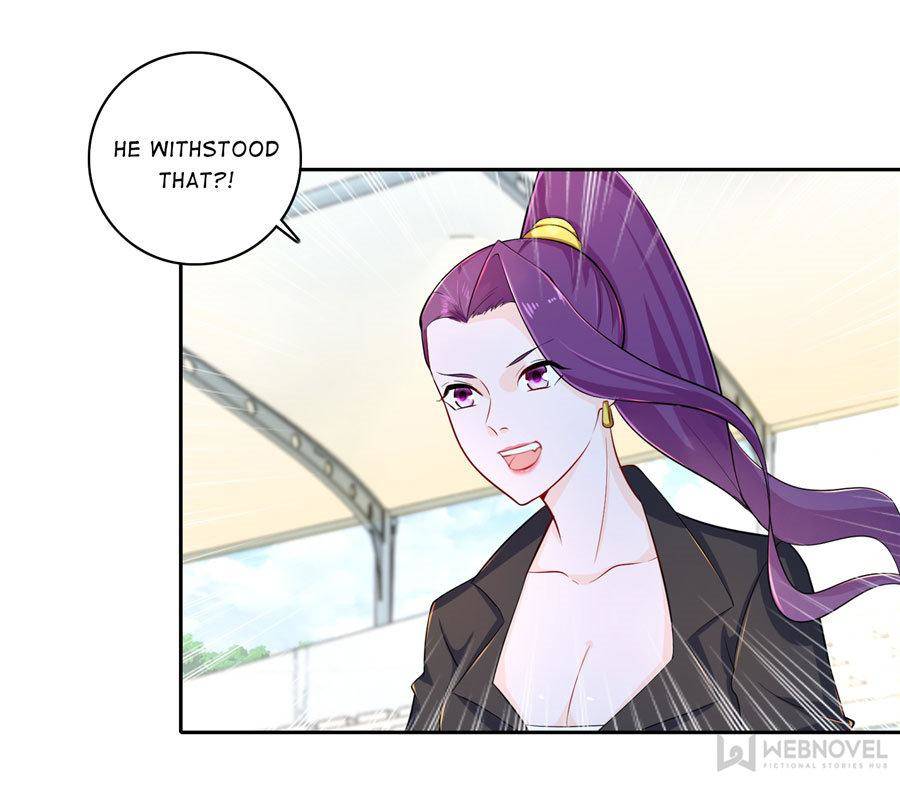 Skyfire Avenue - Chapter 44