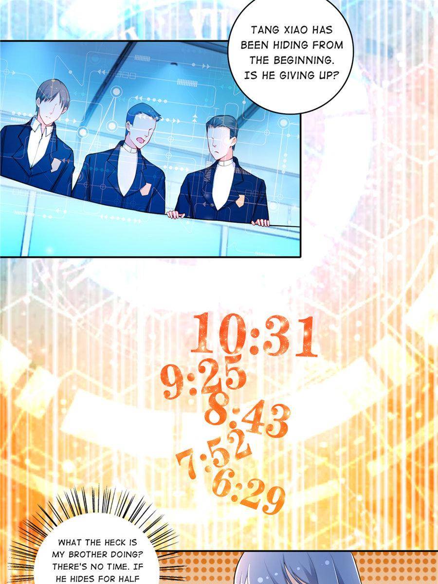 Skyfire Avenue - Chapter 44