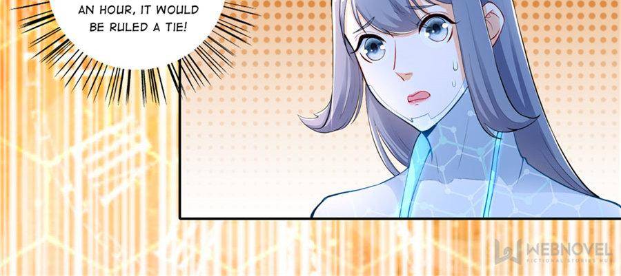 Skyfire Avenue - Chapter 44