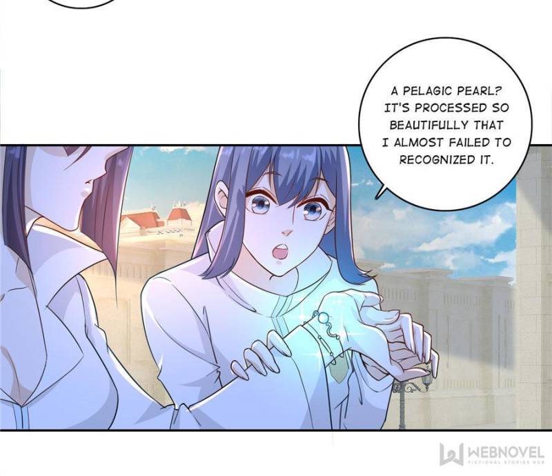 Skyfire Avenue - Chapter 62