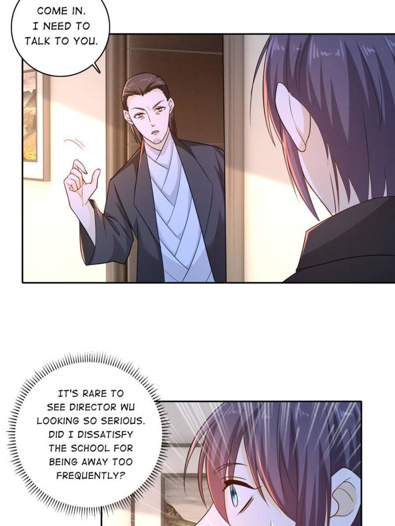 Skyfire Avenue - Chapter 62