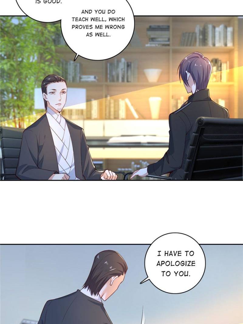 Skyfire Avenue - Chapter 62