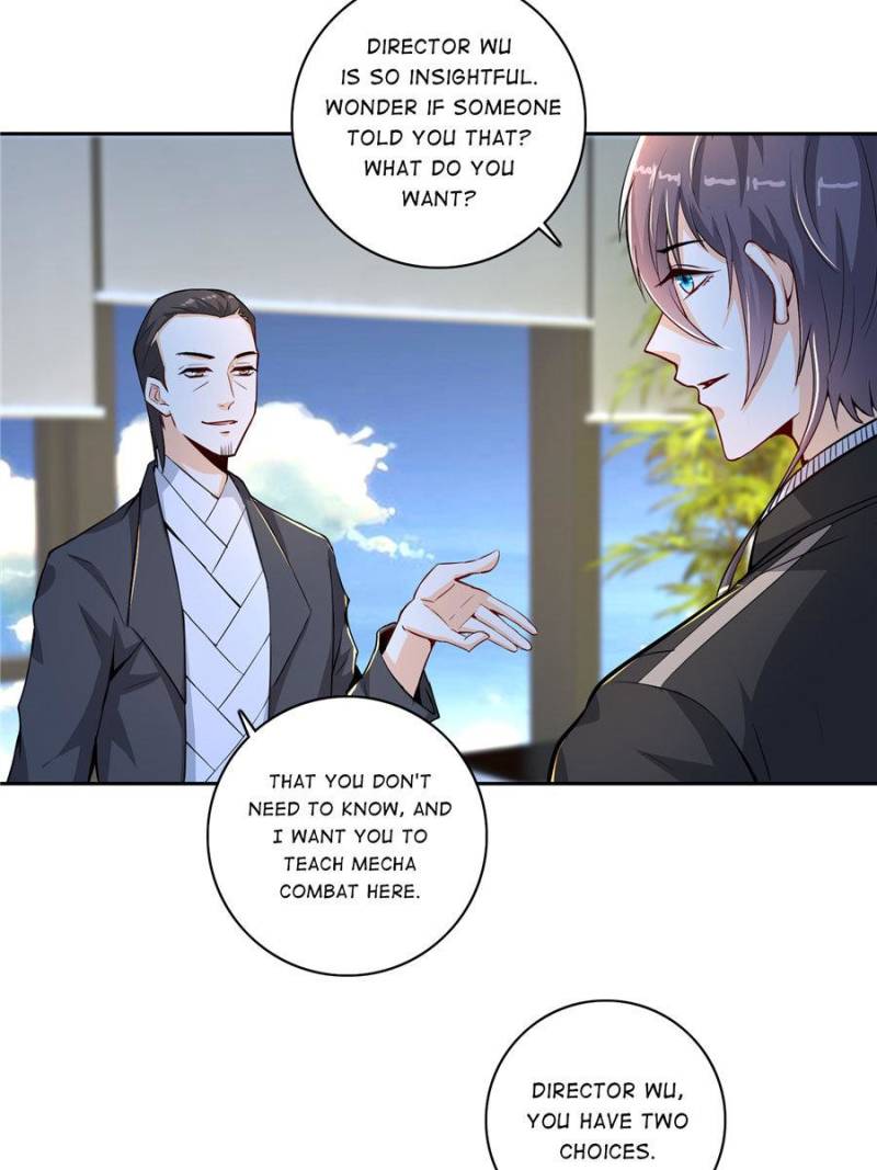 Skyfire Avenue - Chapter 62