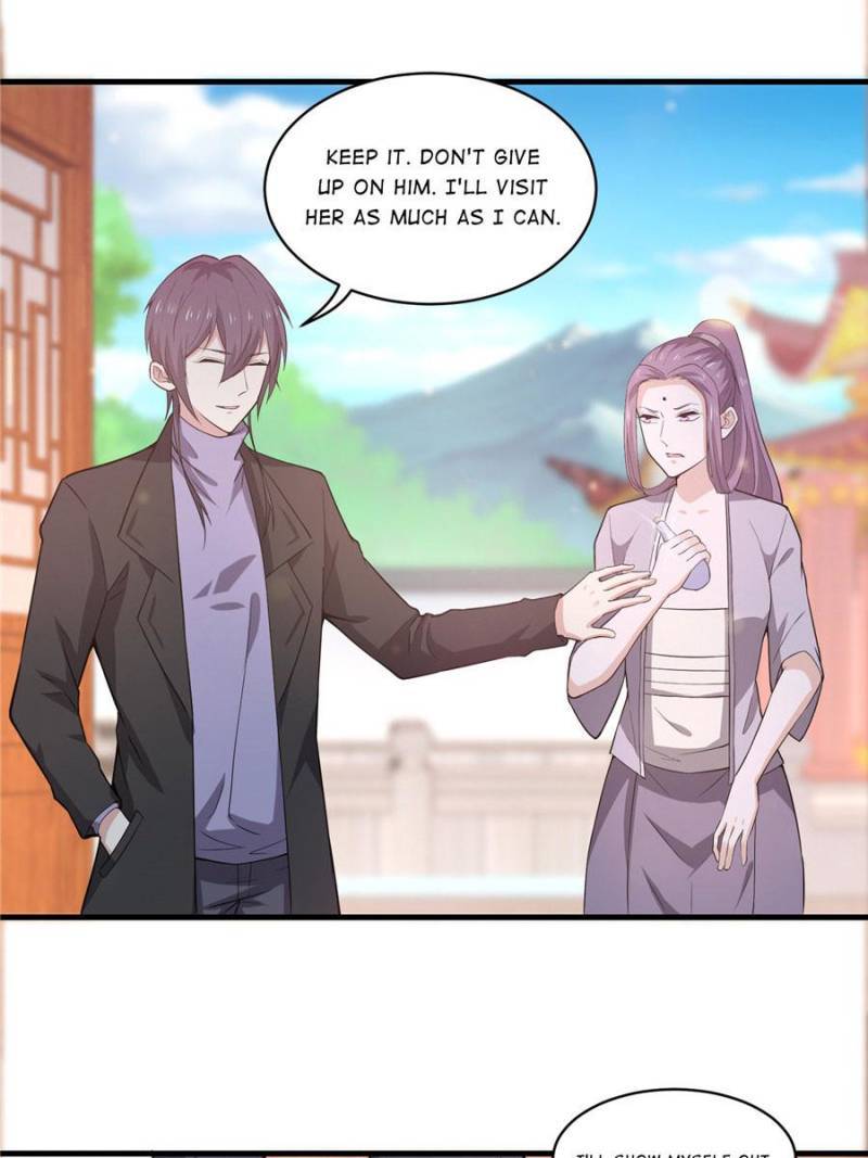 Skyfire Avenue - Chapter 69