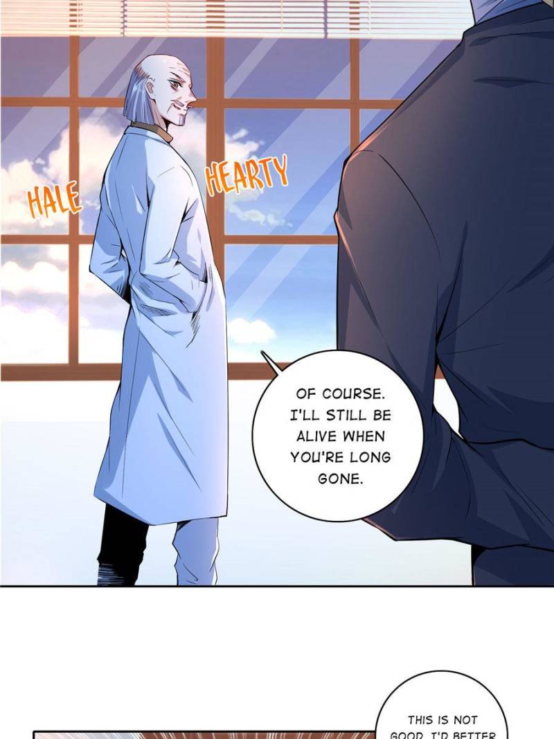 Skyfire Avenue - Chapter 60