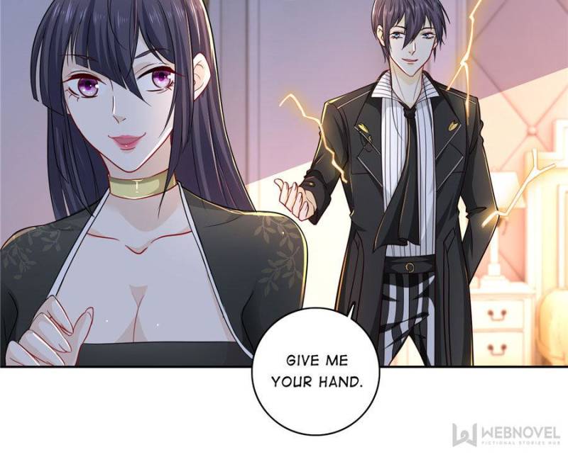 Skyfire Avenue - Chapter 60