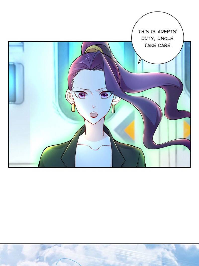 Skyfire Avenue - Chapter 37