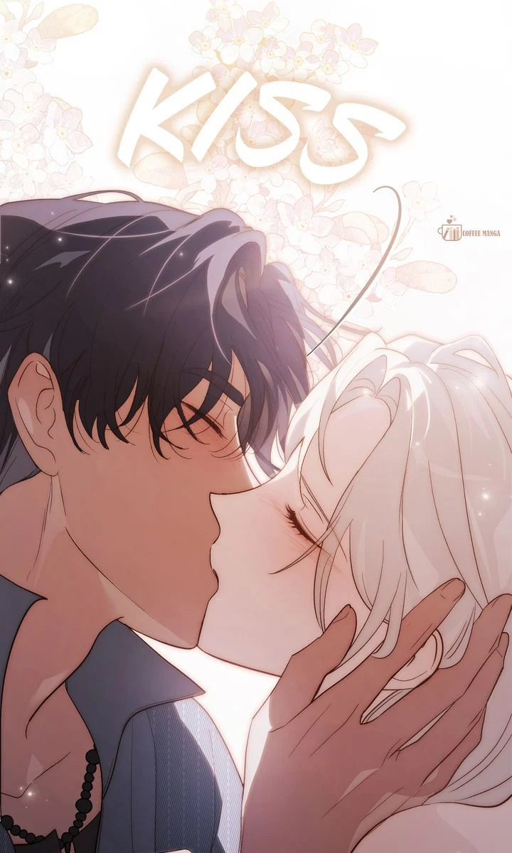 Kissing With God’S Eyes Covered - Chapter 52