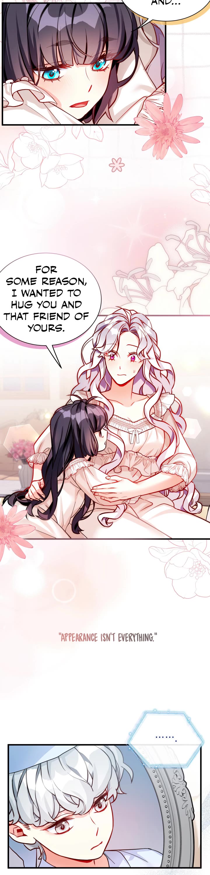 I’m The Stepmother, But My Daughter Is Too Cute - Chapter 86