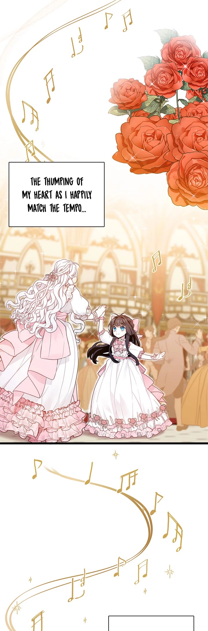 I’m The Stepmother, But My Daughter Is Too Cute - Chapter 37