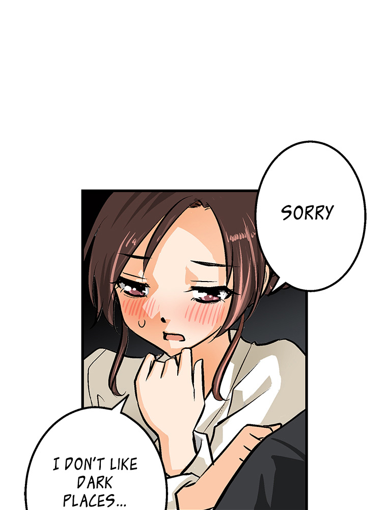 Shitai No ♡ Karen San!! - Chapter 22