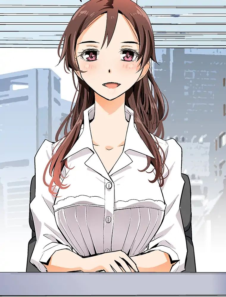 Shitai No ♡ Karen San!! - Chapter 1