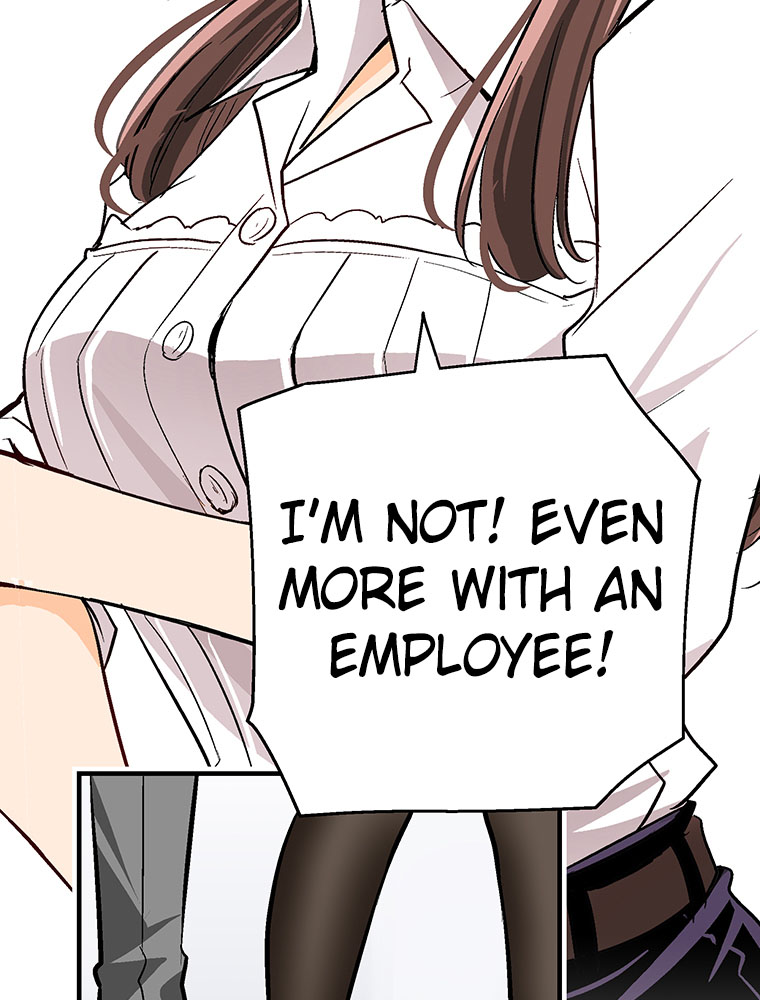 Shitai No ♡ Karen San!! - Chapter 15