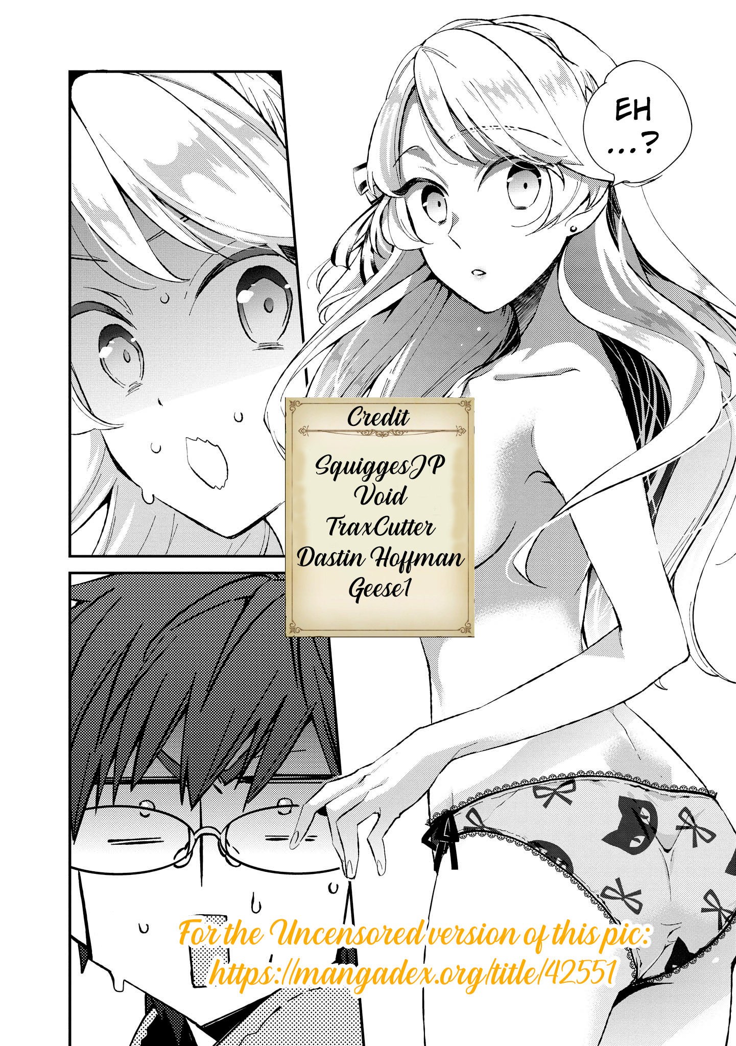 Shitai No ♡ Karen San!! - Chapter 33: Night Pool Of Death