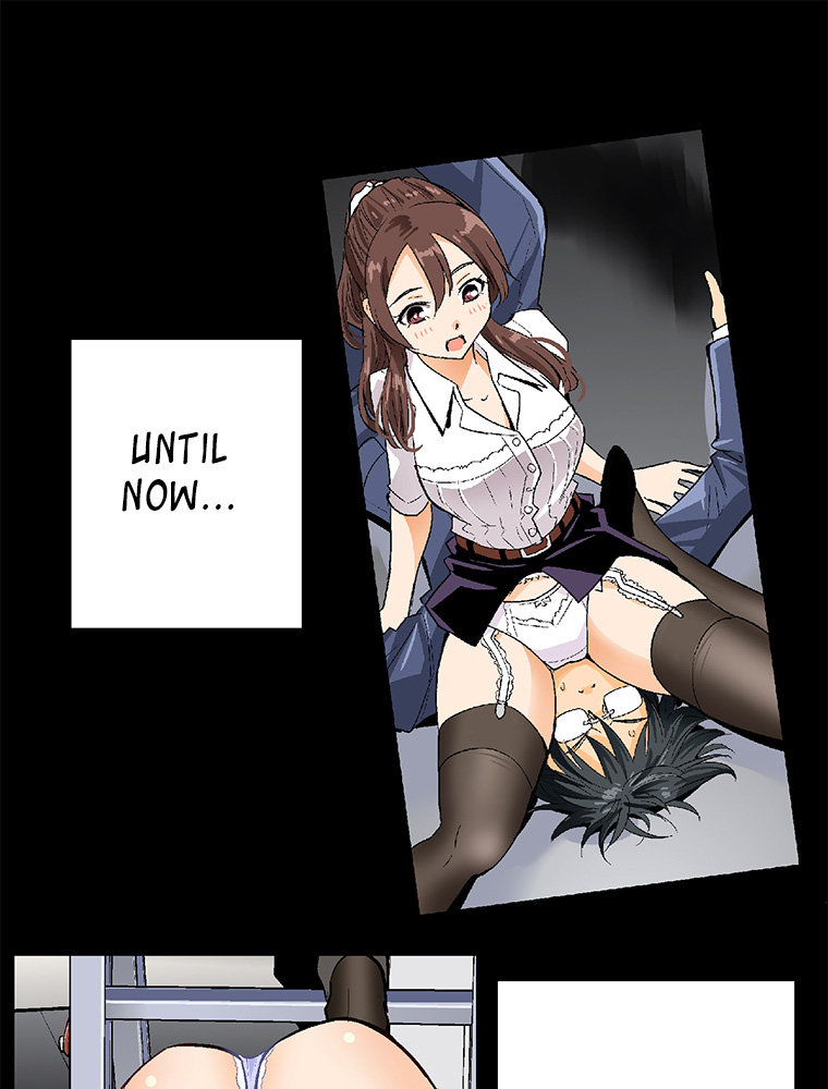 Shitai No ♡ Karen San!! - Chapter 28: I Might Ascend