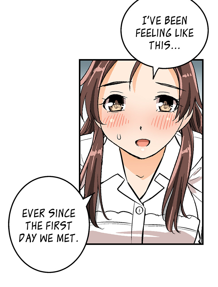 Shitai No ♡ Karen San!! - Chapter 28: I Might Ascend