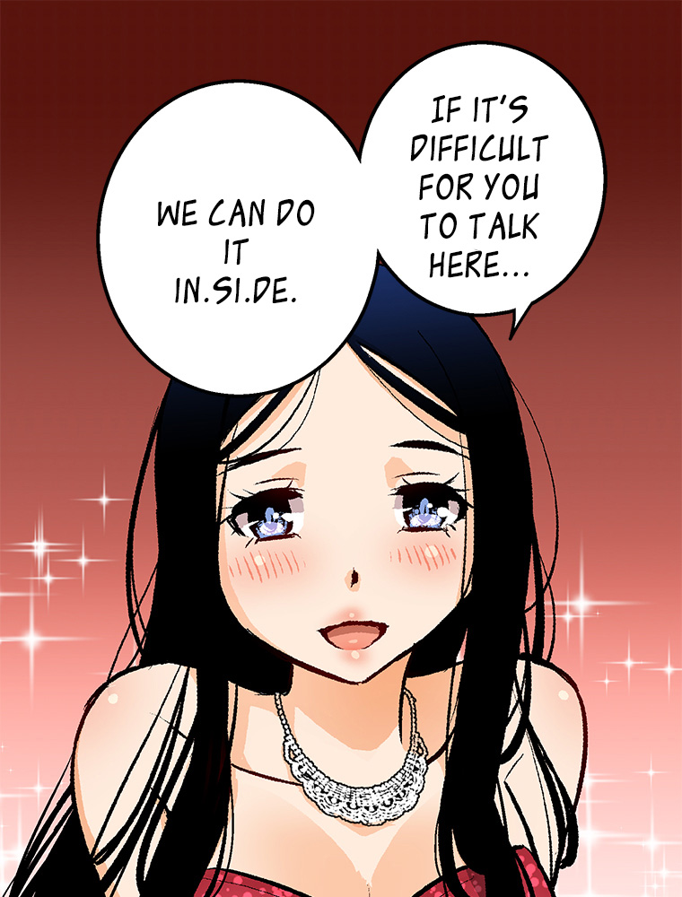 Shitai No ♡ Karen San!! - Chapter 30: Let's Fall In Love