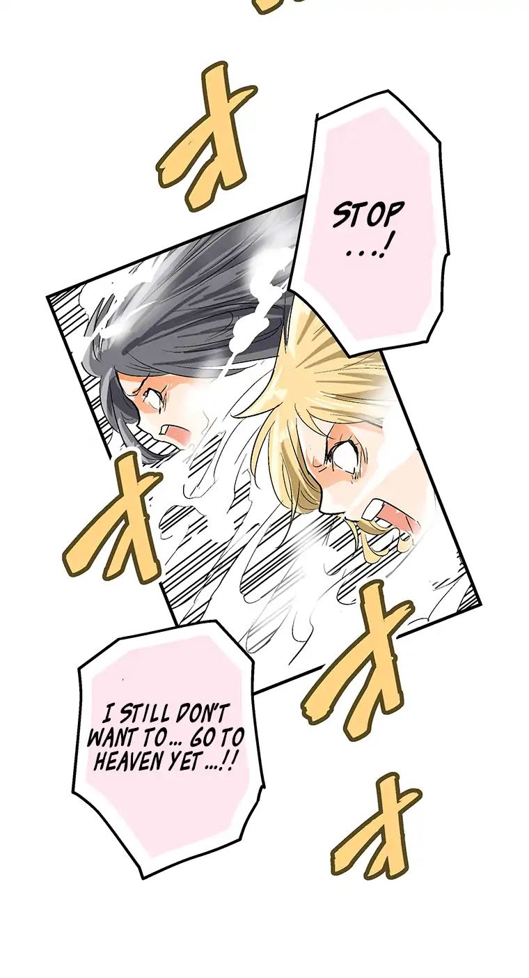 Shitai No ♡ Karen San!! - Chapter 2