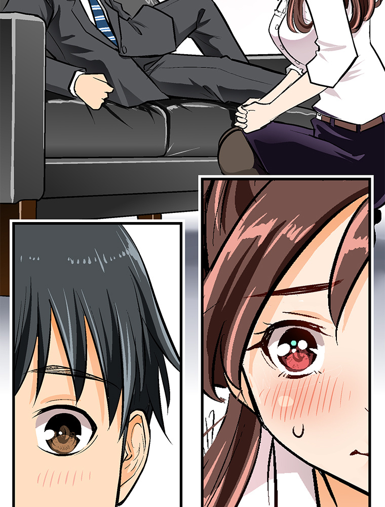 Shitai No ♡ Karen San!! - Chapter 27: Is That Love?