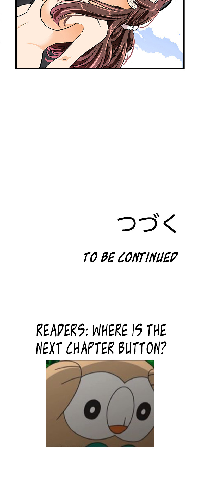 Shitai No ♡ Karen San!! - Chapter 18: Please Hug Me!