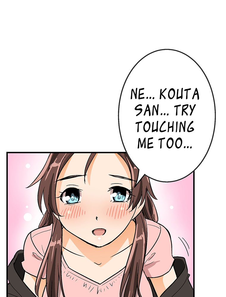 Shitai No ♡ Karen San!! - Chapter 11