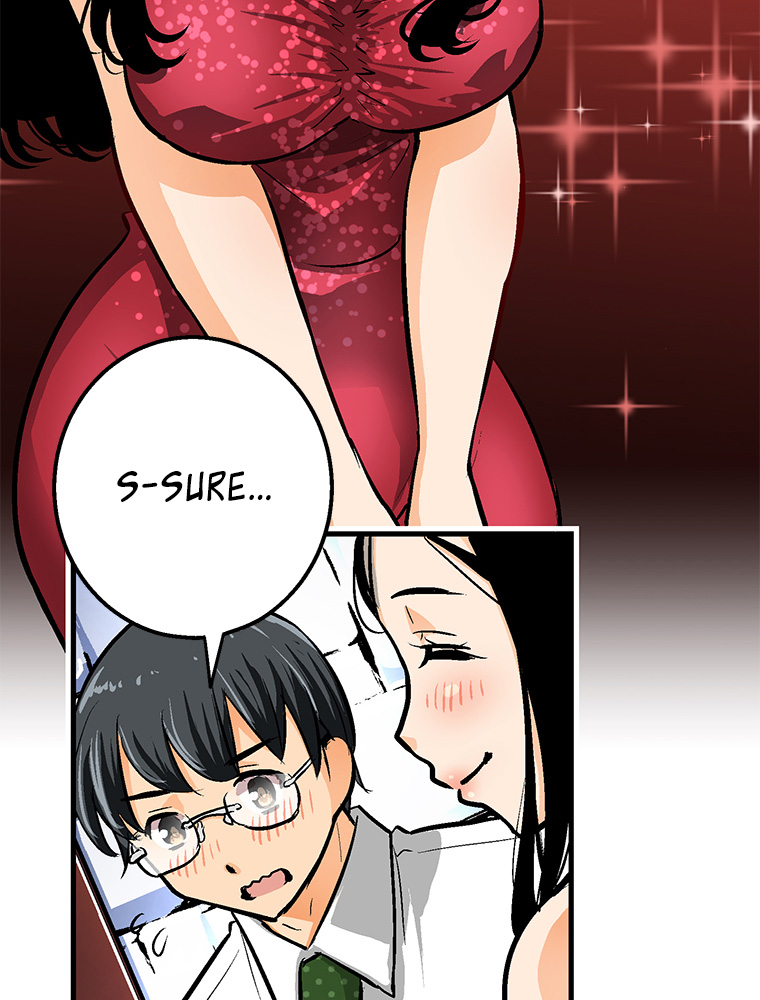 Shitai No ♡ Karen San!! - Chapter 24: The Night Butterfly And The Daytime Butterfly