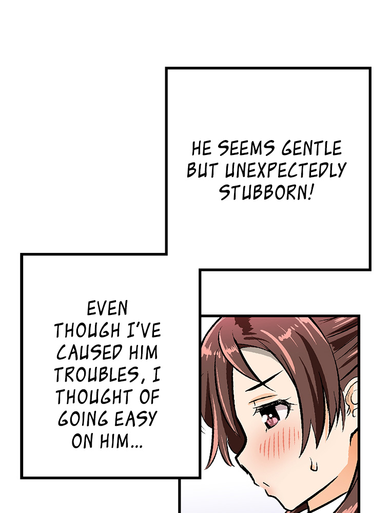 Shitai No ♡ Karen San!! - Chapter 25: Which Path?