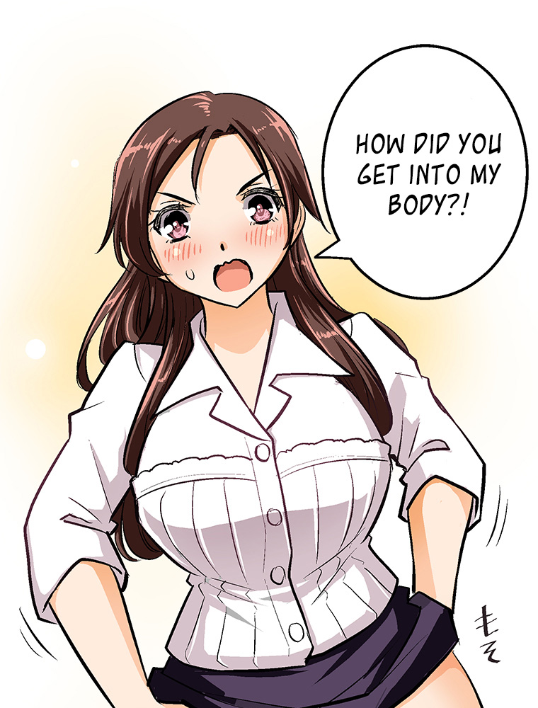 Shitai No ♡ Karen San!! - Chapter 29: I Want To Have Sex