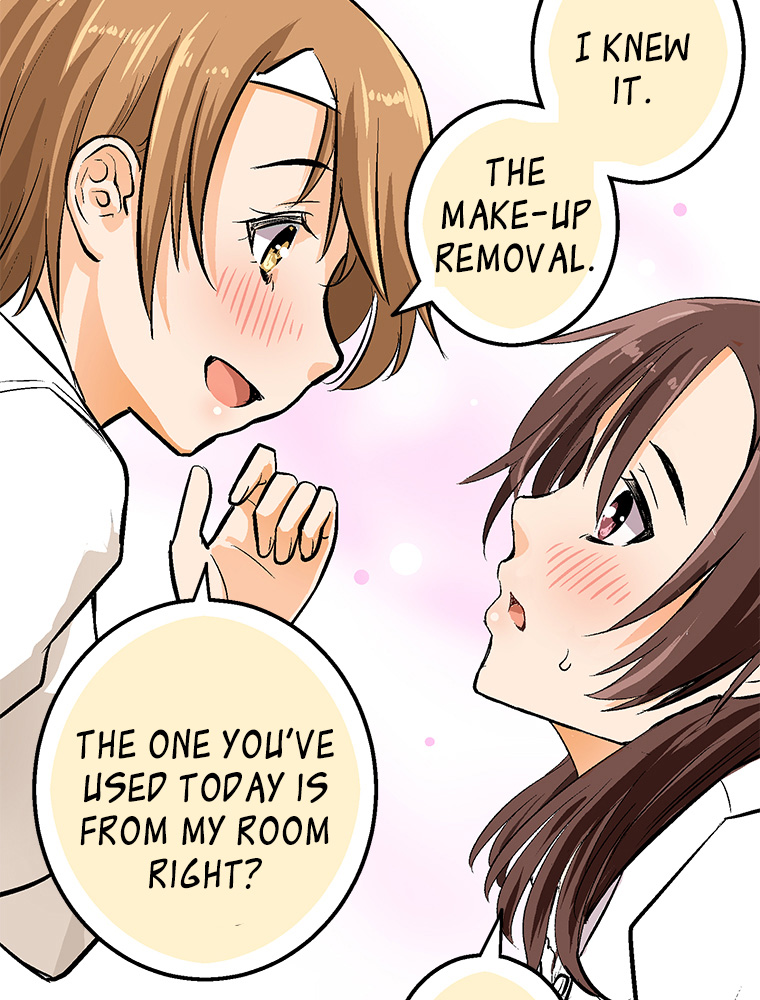 Shitai No ♡ Karen San!! - Chapter 29: I Want To Have Sex