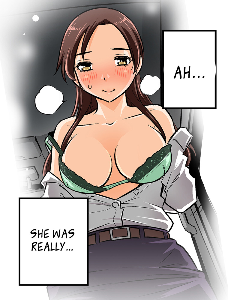 Shitai No ♡ Karen San!! - Chapter 29: I Want To Have Sex