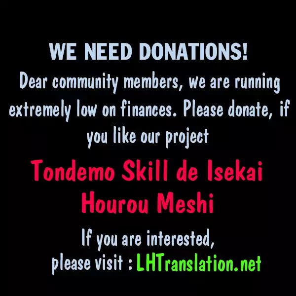 Tondemo Skill De Isekai Hourou Meshi - Chapter 10