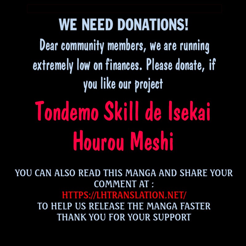 Tondemo Skill De Isekai Hourou Meshi - Chapter 26