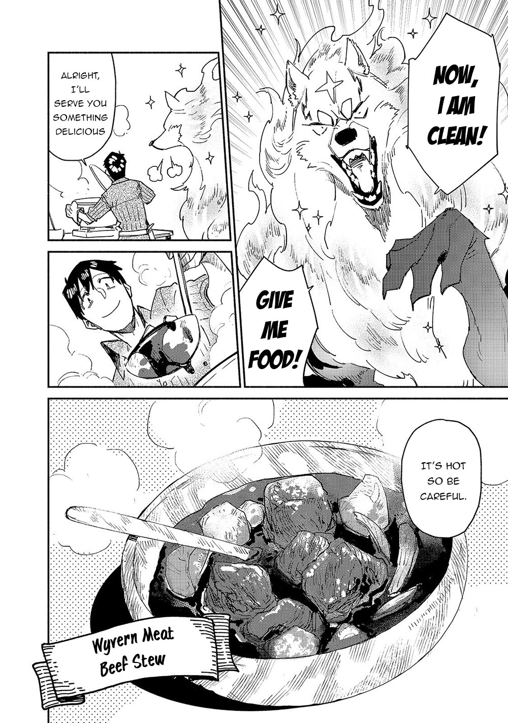 Tondemo Skill De Isekai Hourou Meshi - Chapter 32: Before A Meal....