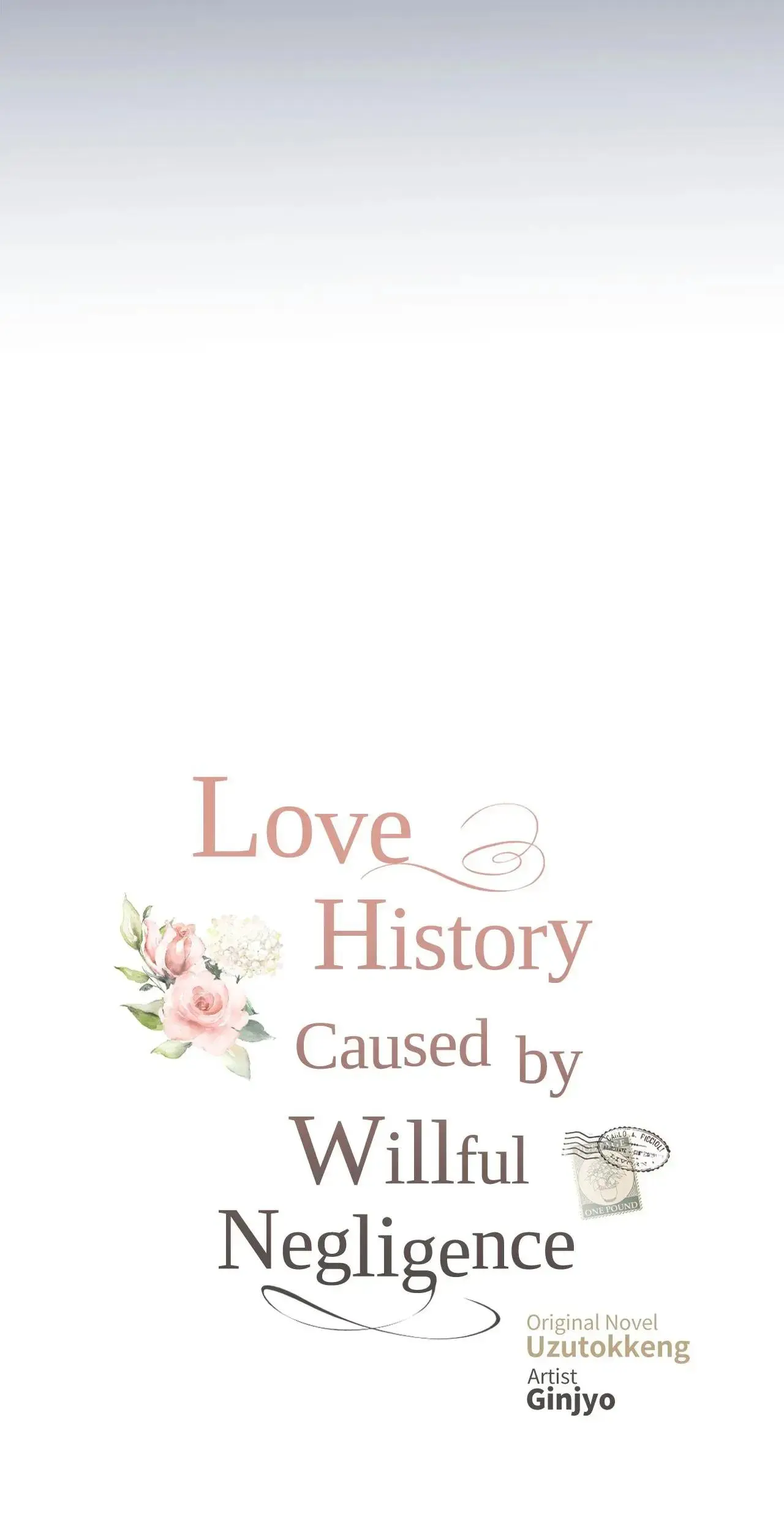 Love History Caused By Willful Negligence - Chapter 99